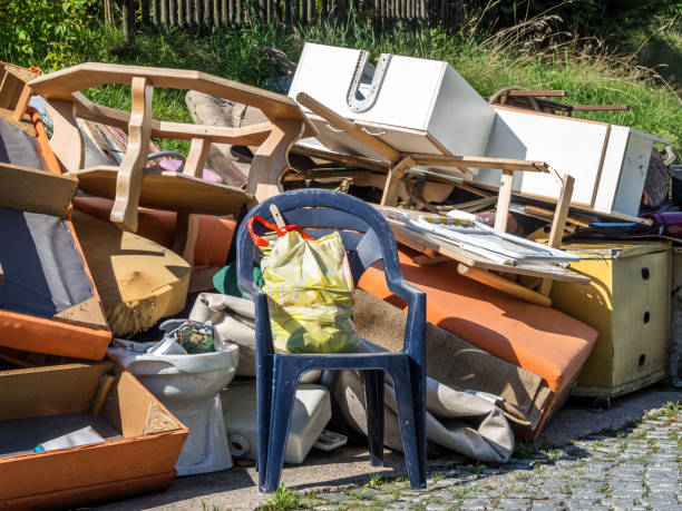 Best Same-Day Junk Removal  in Celina, OH