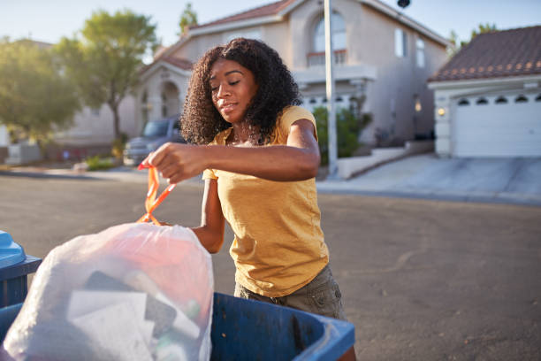 Commercial Cleanout Services in Celina, OH