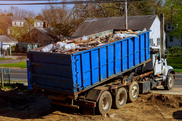 Best Junk Hauling Services  in Celina, OH