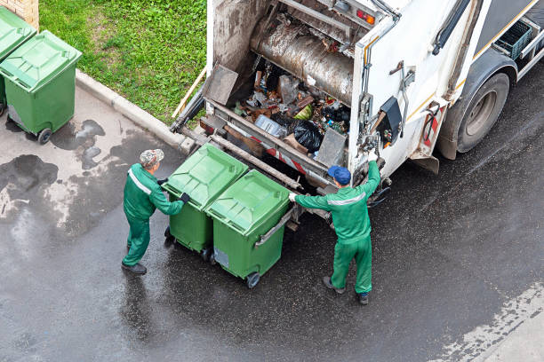 Best Commercial Cleanout Services  in Celina, OH