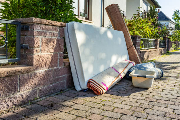 Best Household Junk Removal  in Celina, OH