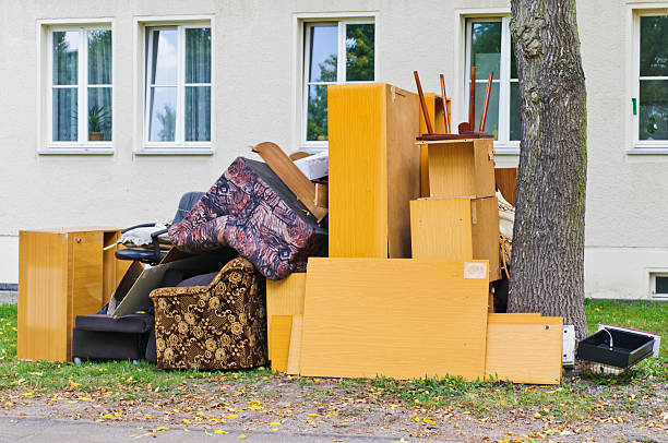 Best Local Junk Hauling  in Celina, OH