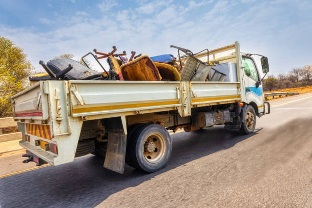 Trusted Celina, OH Junk Removal Experts