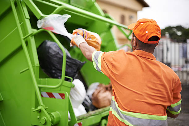 Best Commercial Junk Removal  in Celina, OH