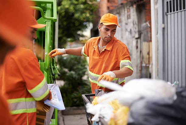 Best Construction Debris Removal  in Celina, OH